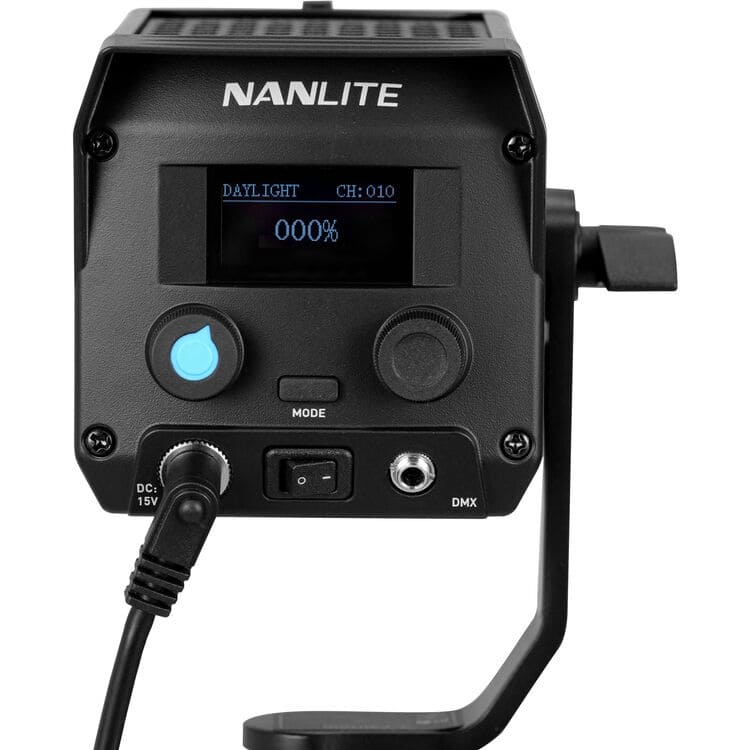 Nanlite Forza 60 II LED Spot light