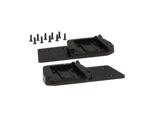 Center of Gravity Adjuster for Evoke 2400B