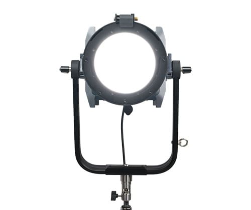 BE Mount Reflector 45°