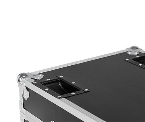 Flight Case for Evoke 900C/1200/1200B