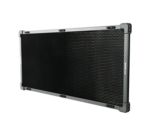 HC-TK140B/120/280B/450 TK Honeycomb Grid