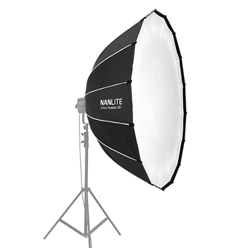 Nanlite Parabolic Softbox 150cm
