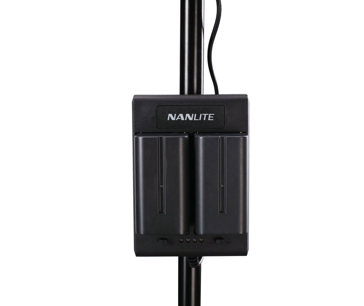 Sony NP-F Battery Adapter With DC Socket