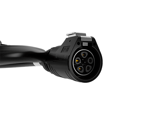 Evoke 2400B DC Connection Cable 1M