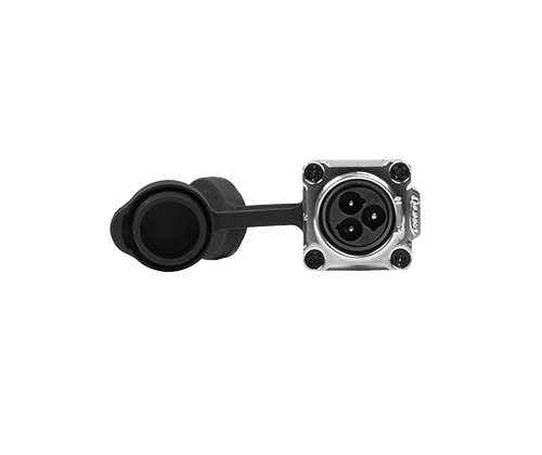 DC Extension Cable Coupler for Evoke 1200/1200B/900