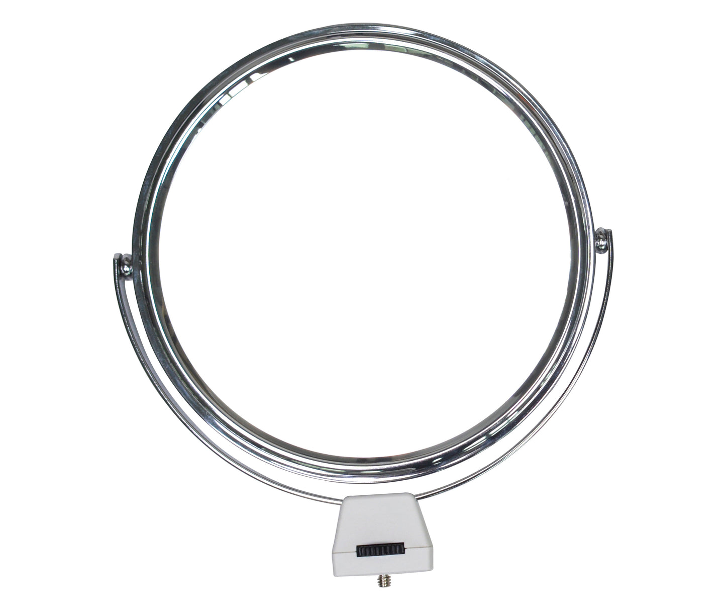 8" Dual-sided Mirror