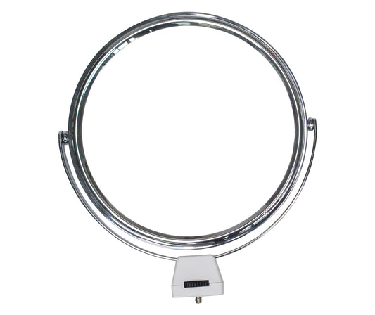 8" Dual-sided Mirror
