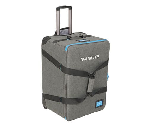 Trolley Case for Forza 500/500B II 2Kit