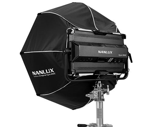 SOFTBOX OCTAGONAL DYNO 650C