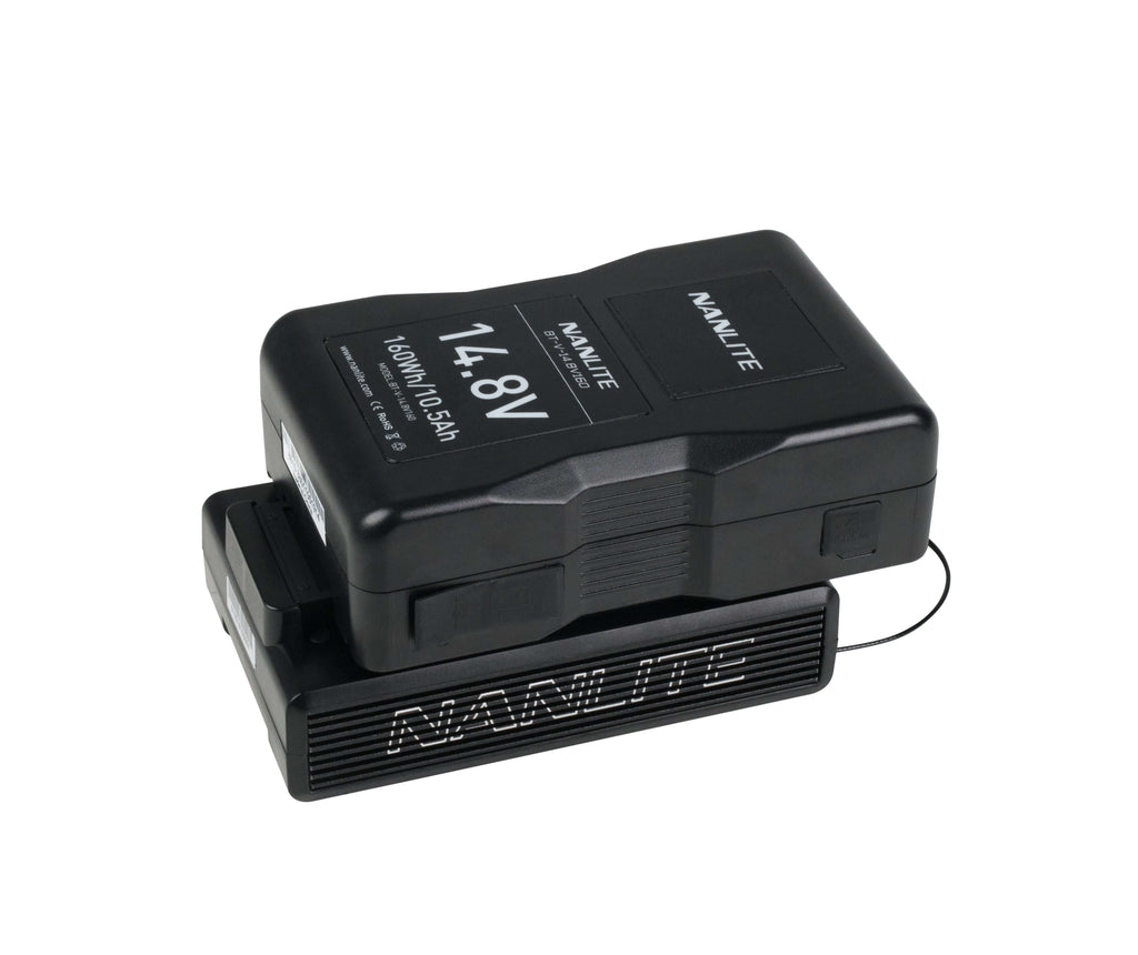 14.8V / 26V V-Mount Battery Adapter