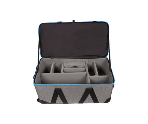 Trolley Case for PavoSlim 60B/60C 3-Light Kit