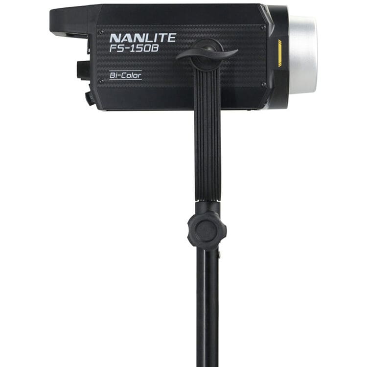 Nanlite FS-150B LED Bi-color Spot Light