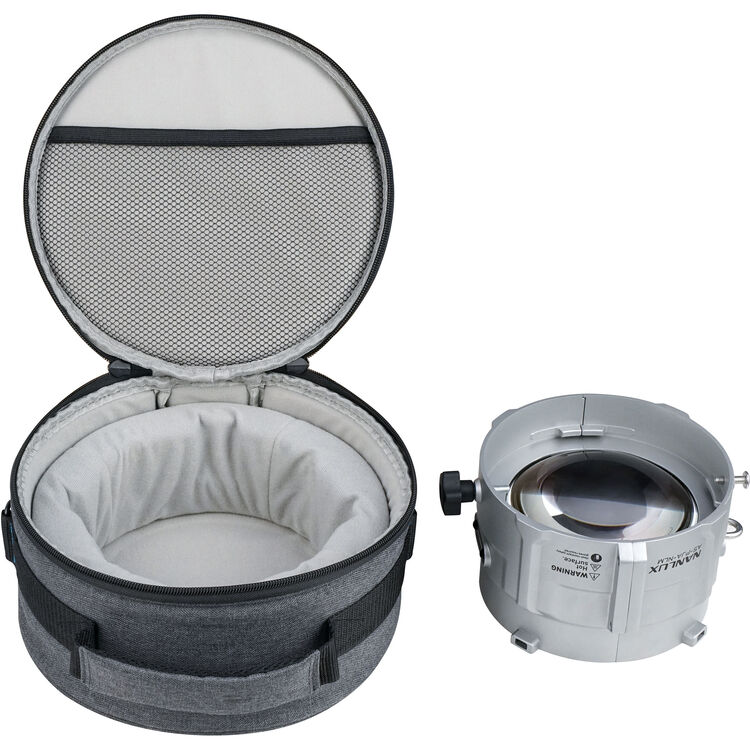 NANLUX NL Mount Projection Lens Adapter for Evoke Series