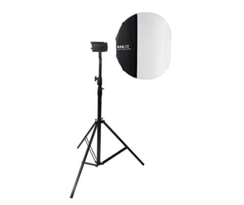 Lantern Softbox 60cm with FM Mount