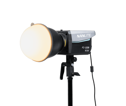 Diffusion Dome for FM Mount Reflector