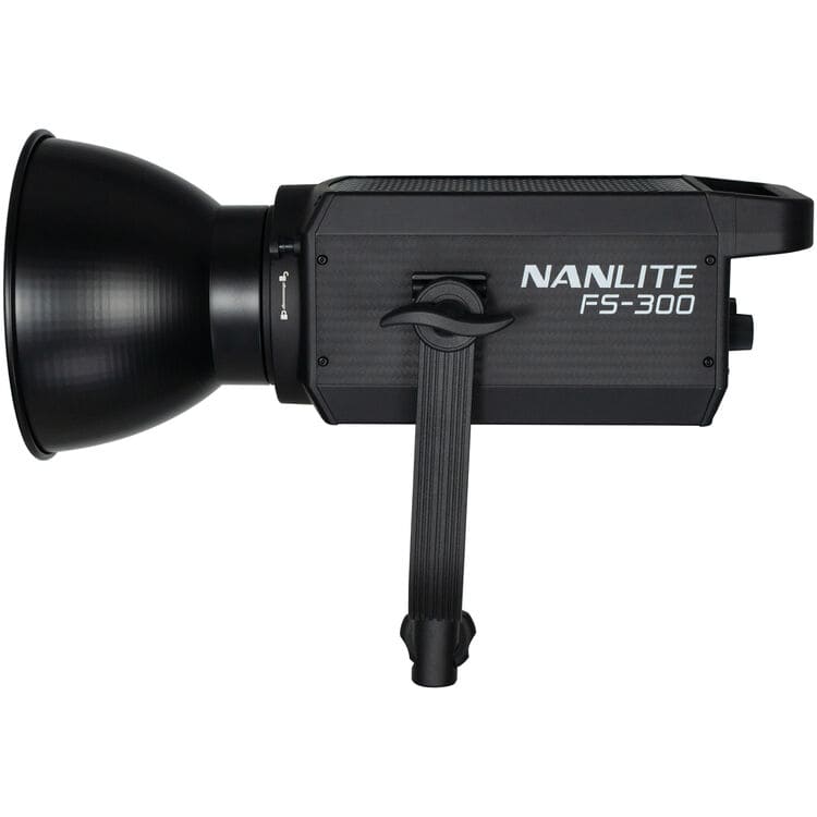Nanlite FS-300 LED Spot Light