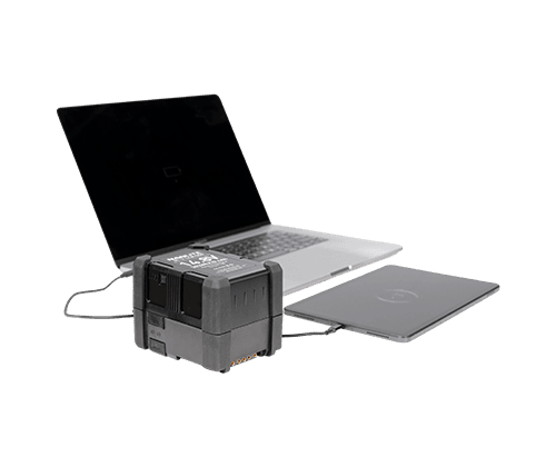 Li-ion Battery 14.8V 302Wh