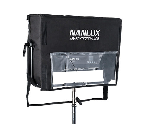 Flight Case for Dual TK280B/450
