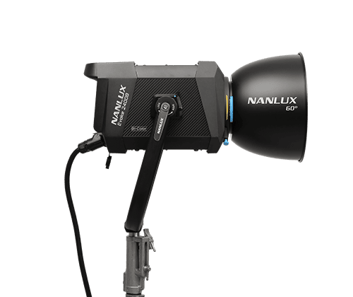 NL Mount Reflector 60° for Evoke 2400B/5000B