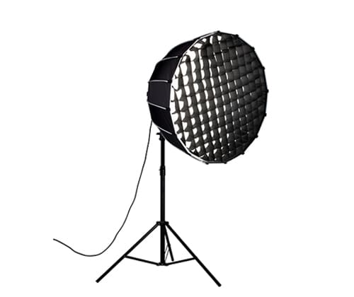 Eggcrate for Parabolic 90 Softbox