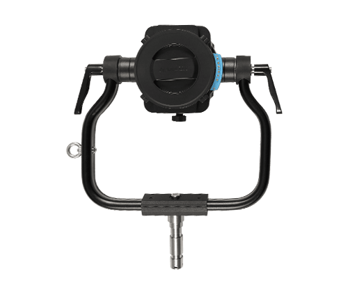 Projection Adapter for Evoke Fixtures