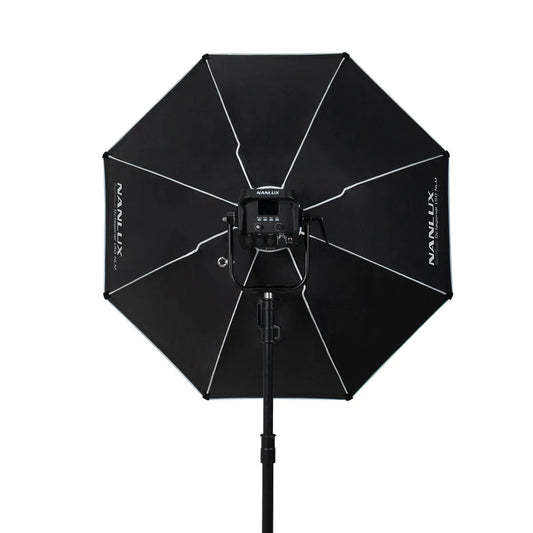 Octagonal Softbox 150cm with NL Mount