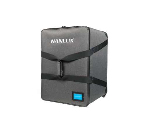 Trolley Case for Evoke 2400B Power Supply & 45°Reflector