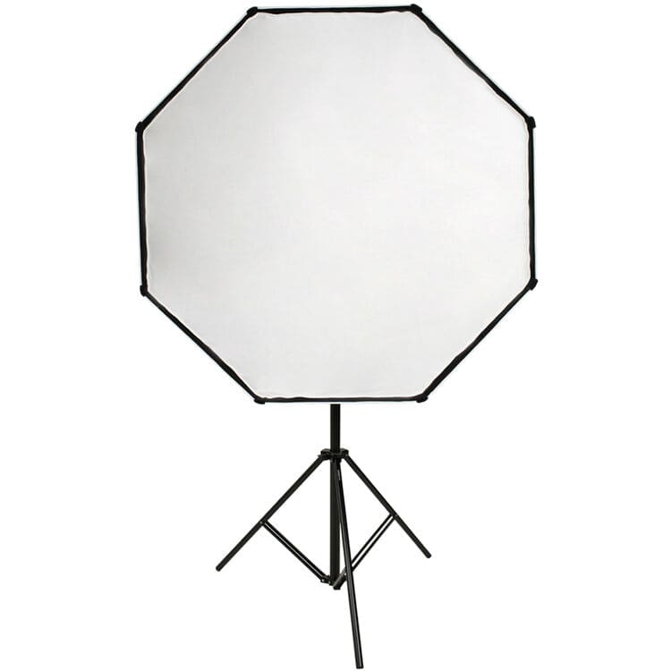 Octangle softbox for MixPanel 150