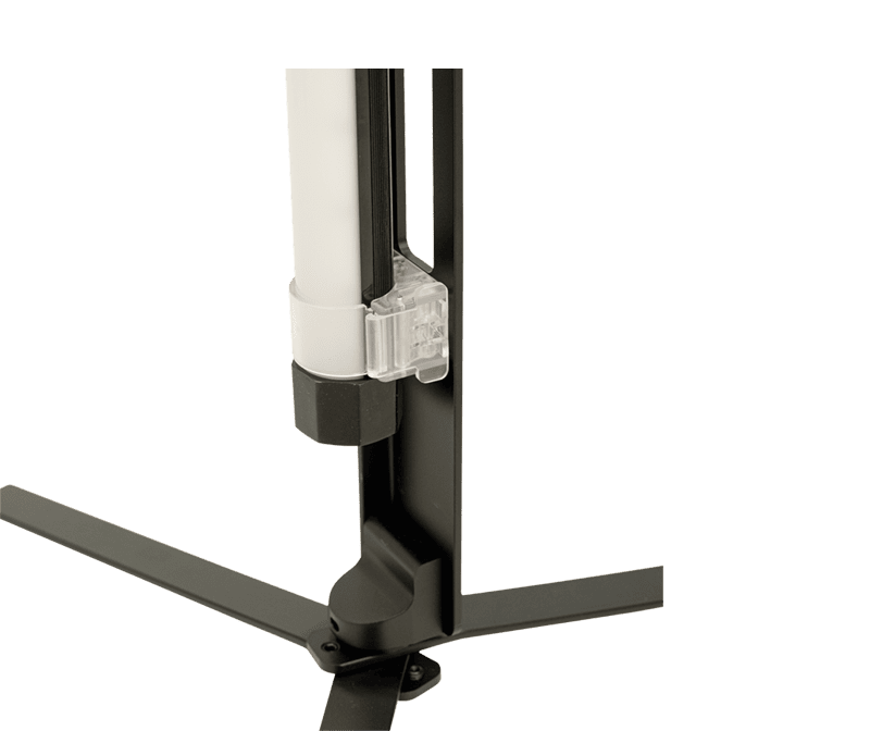 Floor Stand for PavoTube II 60X/XR