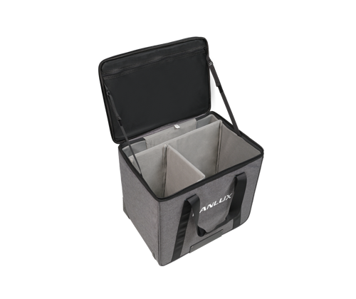 Trolley Case for Evoke 2400B Light Fixture