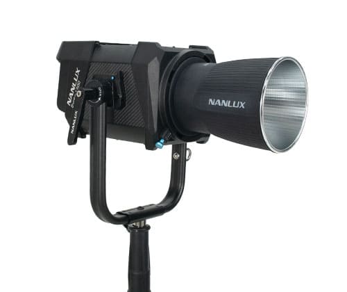 NL Mount Reflector 26°/45°/60°