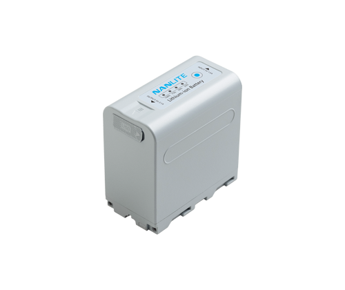 NP-F750/970 Lithium-ion Battery