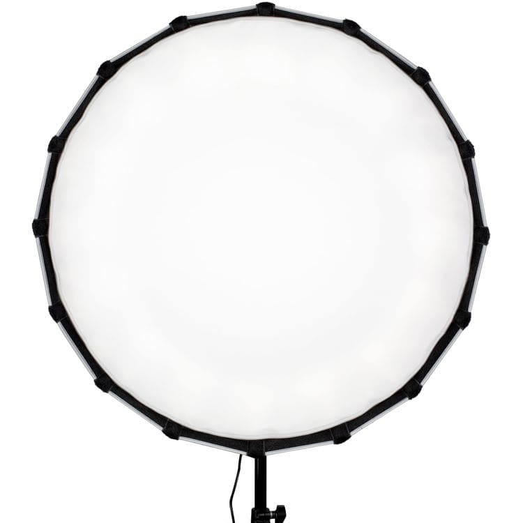 Nanlite FM Mount Parabolic Softbox 60cm