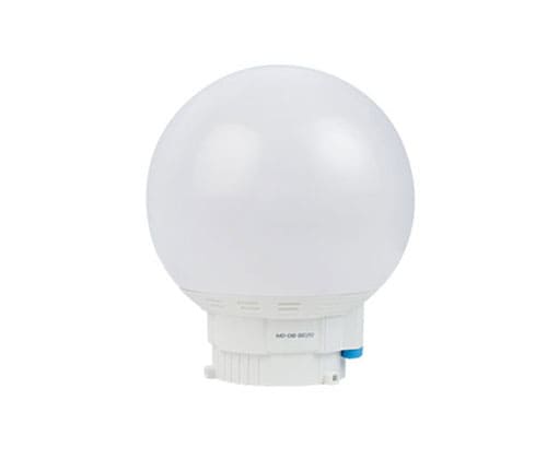 BE Mount Diffusion Ball 20cm