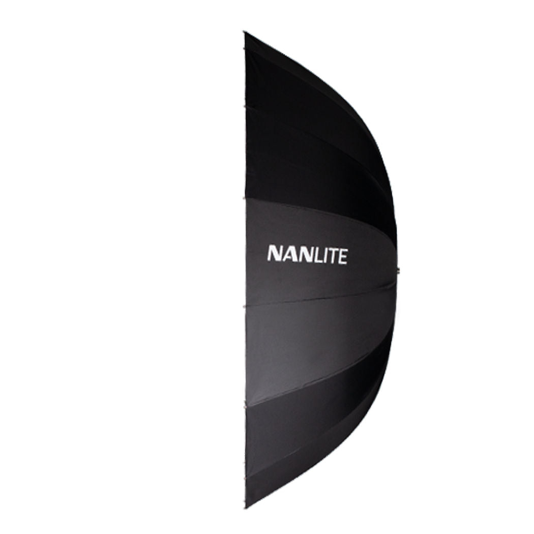 Umbrella Deep Silver 135CM