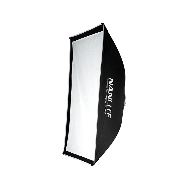 Rectangle SoftBox of 60*90CM