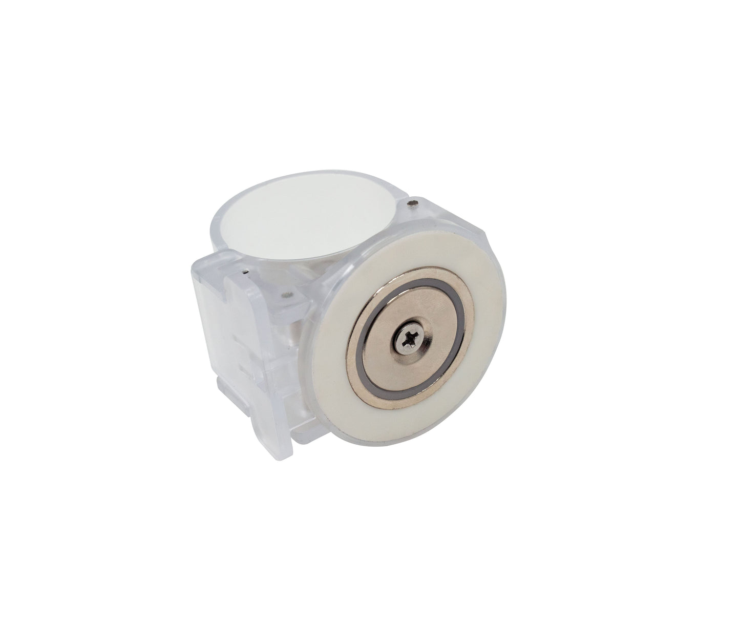 Magnet Tube Clip