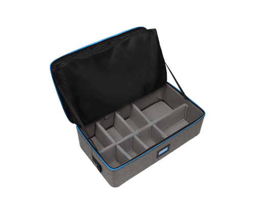 Carrying Bag for PavoSlim 120B/120C 2-Light Kit