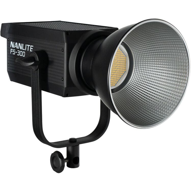 Nanlite FS-300 LED Spot Light