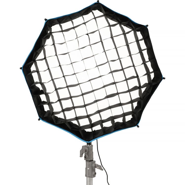 Nanlite Octagonal Softbox 60cm with FM Mount