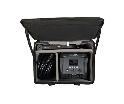 Trolley Case for Evoke 2400B Light Fixture