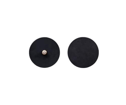 Magnetic Base Adapter with 1/4"-20 Thread Set