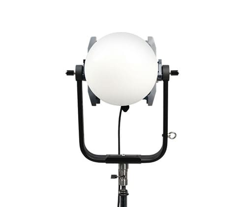 BE Mount Diffusion Ball 20cm