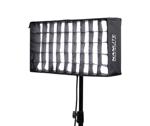Nanlite SB-PS60 / 120 -F foldable softbox for PavoSlim