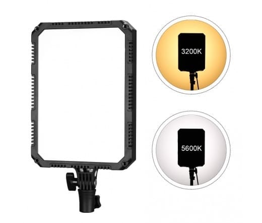 Compac 24B LED Photo Light