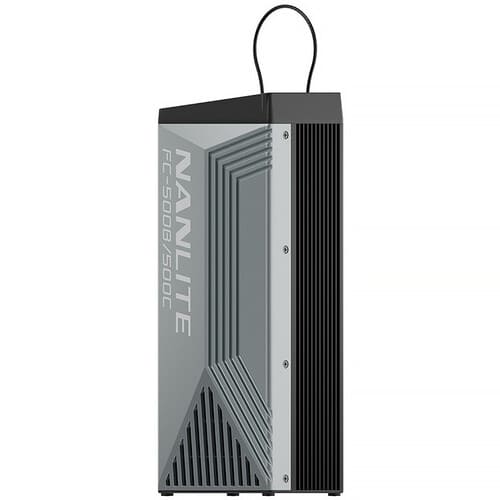 Nanlite FC-500C LED RGBW Spot Light