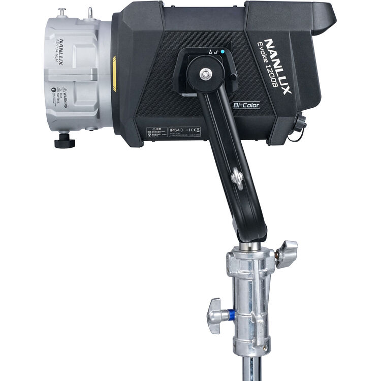 NANLUX NL Mount Projection Lens Adapter for Evoke Series
