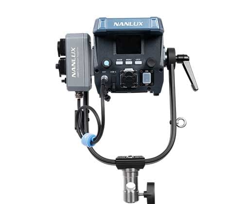 DMX Extension Adapter