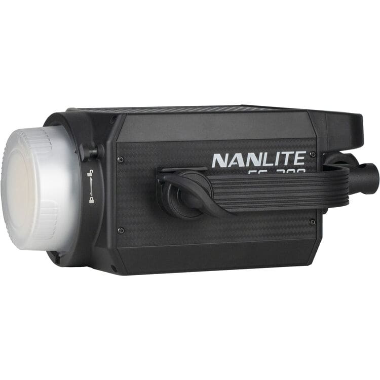 Nanlite FS-200 LED Spot Light