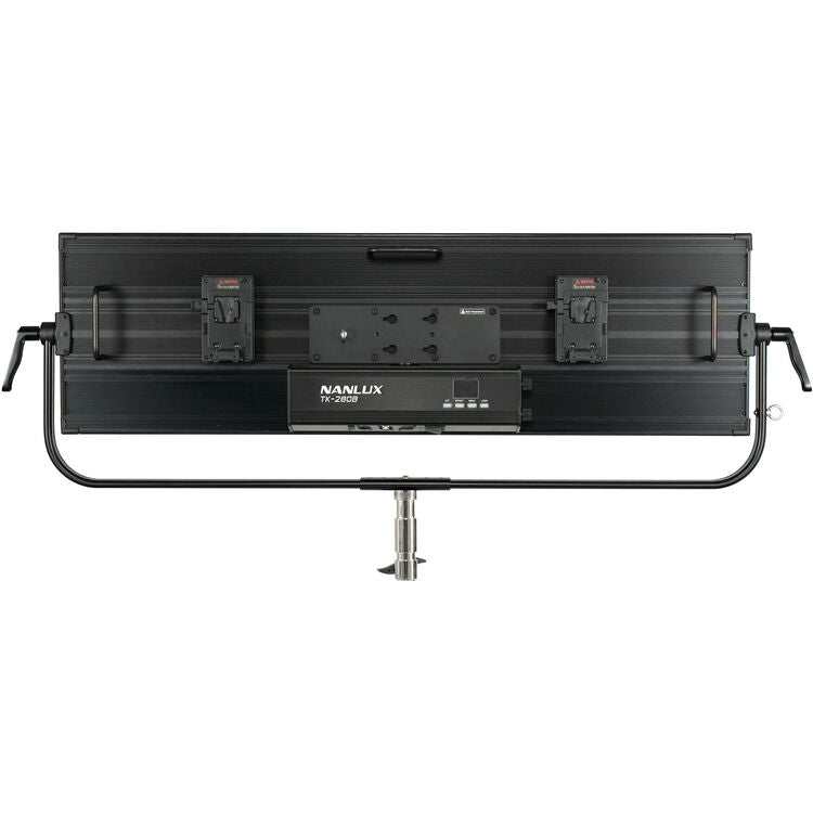 NANLUX TK-280B LED Bi-color Soft Panel Light